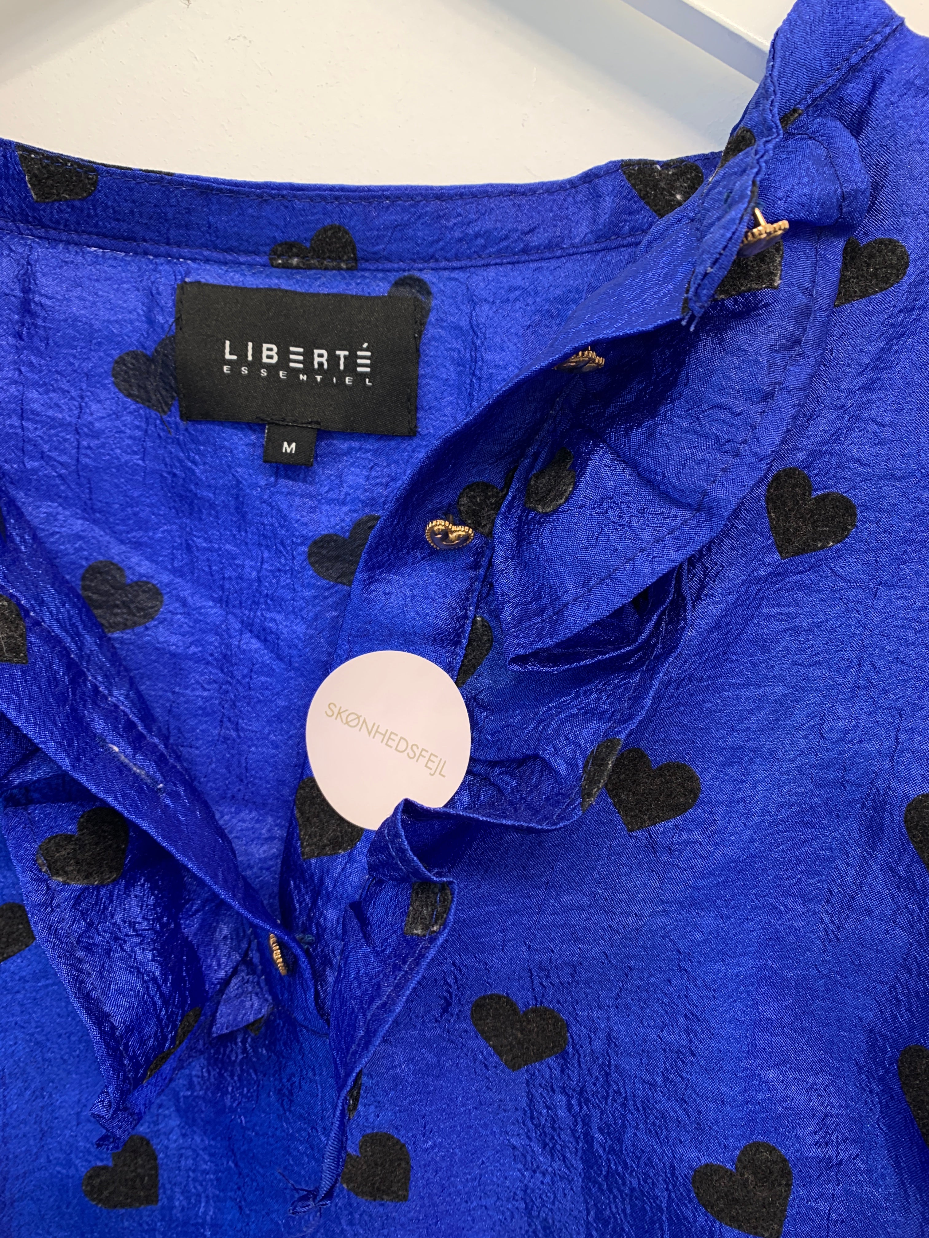 Liberte Bluse